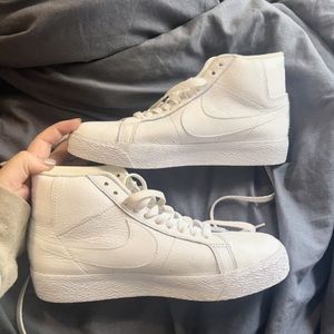 Nike Blazers